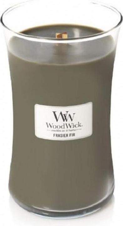 Actual product image WoodWick Frasier Fir (610 g)
