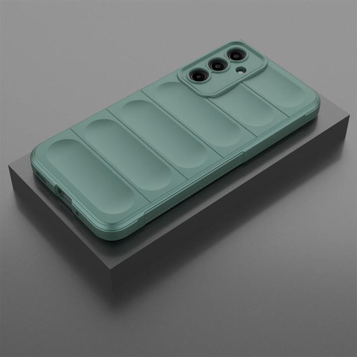 Actual product image Cover-Discount Galaxy A56 5G - Rugged Protective Hülle (Samsung Galaxy A56)
