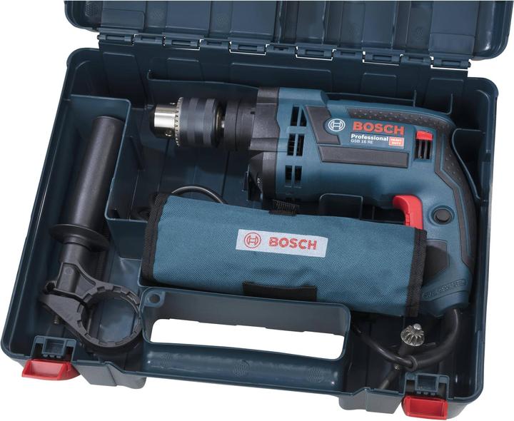Produktbild Bosch Professional GSB16RE (Netzbetrieb)