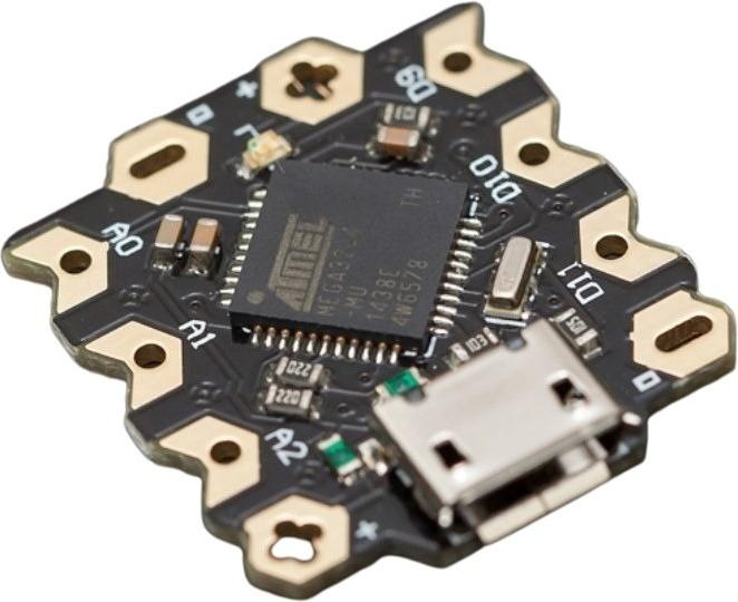 Produktbild DFRobot Beetle kleinster Arduino