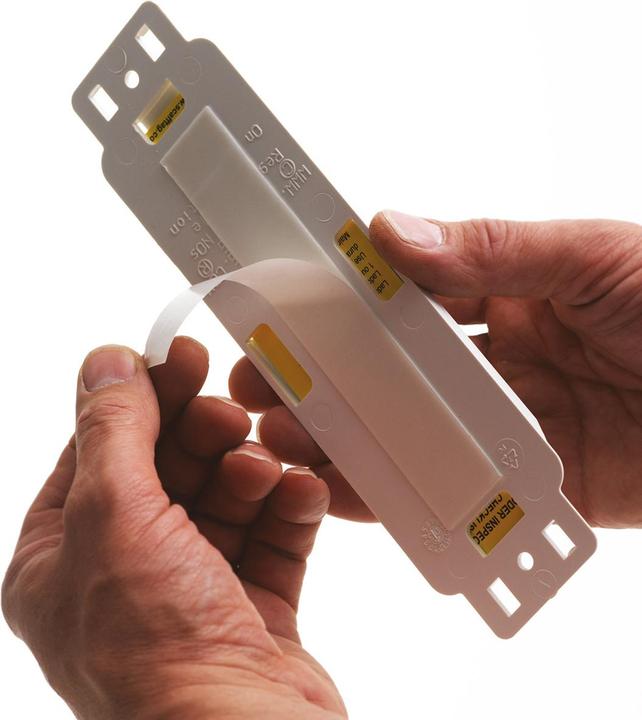 Image du produit Brady Échelles Piece