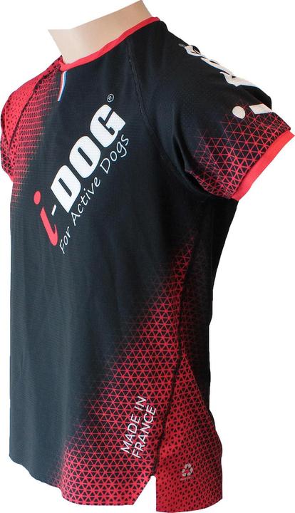 Image du produit i-DOG Ripstretch Dry Raidlight (L)