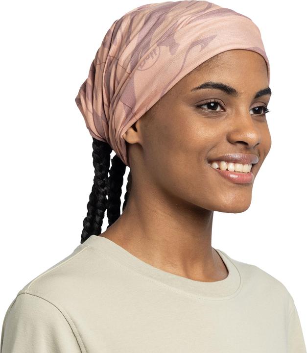 Actual product image Buff Bandana Coolnet Uv Aces Arid