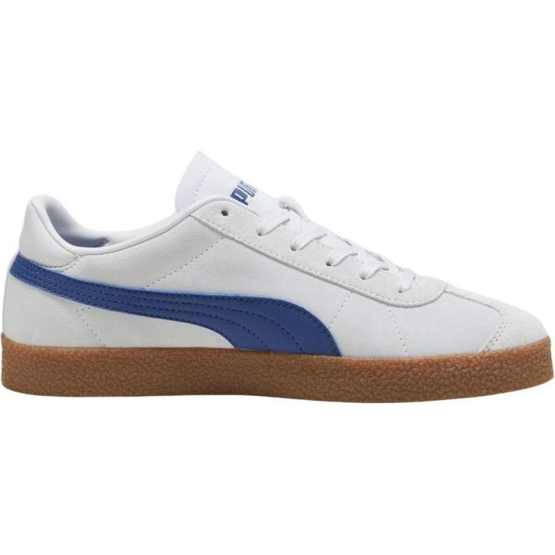 Puma, Uomini, Sneaker, Herren-Clubschuhe, (42.5)