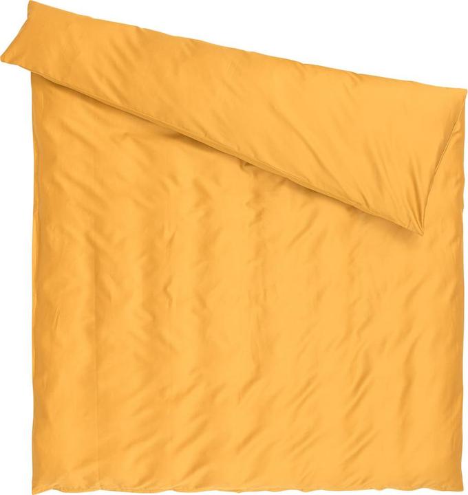 Actual product image Johann Jakob Satina (Duvet cover, 160 x 210 cm)