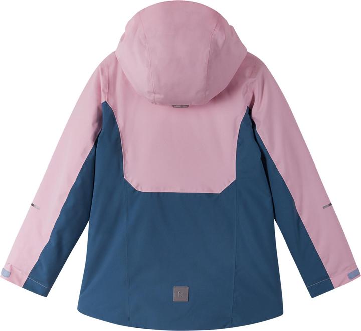 Actual product image Reima Children's ski jacket Lainio Pale (134)