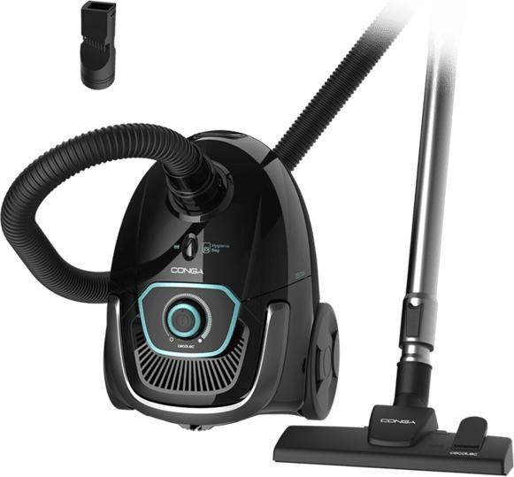 Produktbild Cecotec Conga Powerbag 2500 Plus