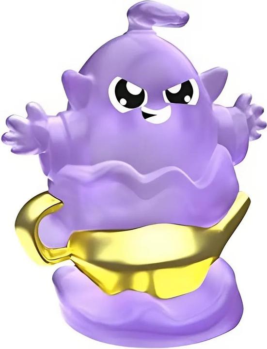 Actual product image Hasbro Hanazuki Moodlight garden playset