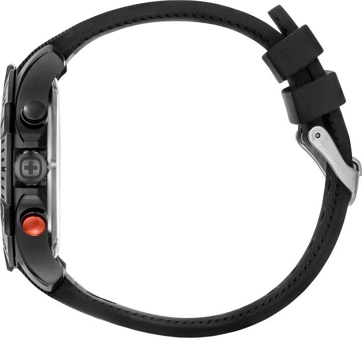 Produktbild Wenger Seaforce Chrono (Taucheruhr, 43 mm)