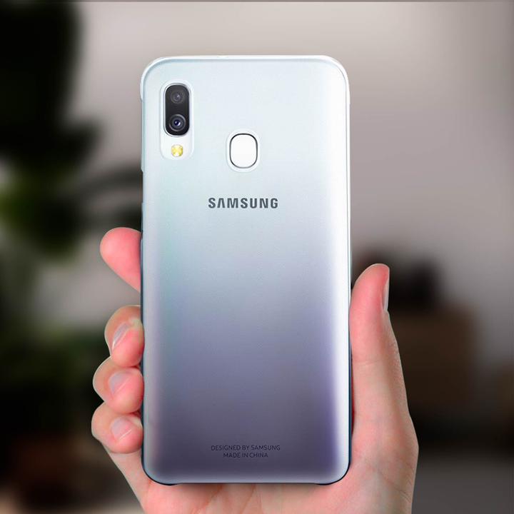 Produktbild Samsung Gradation Cover (Samsung Galaxy A40)