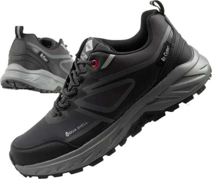 Produktbild Lee Cooper Herren-Sport-Trekkingschuhe (45)