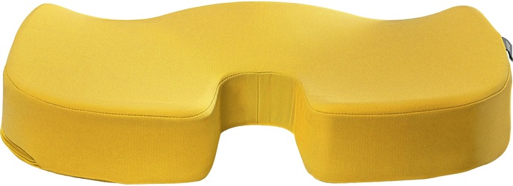 Image du produit Leitz Coussin de siège Ergo Cosy (45,5 x 35,5 cm)
