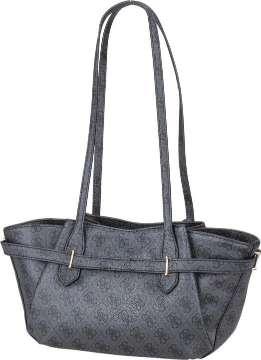 Image du produit Guess Yesba Girlfriend Shoulder Satchel Bag
