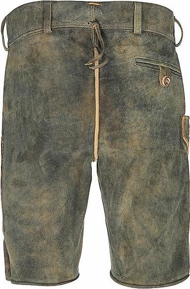 Produktbild Beckert Lederhose FLACHAU (54)