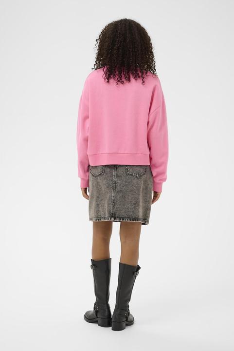 Produktbild Saint Tropez Kaffe KAsussi Sweatshirt (M)