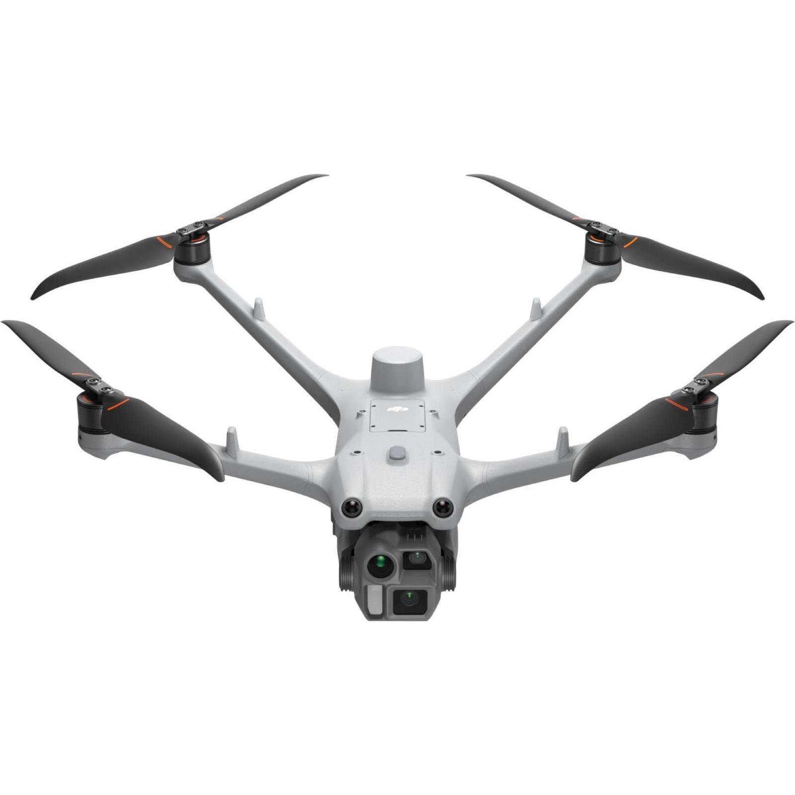 DJI Matrice 4D (RC Plus 2 Enterprise) EU (54 min, 48 Mpx), Drone RC