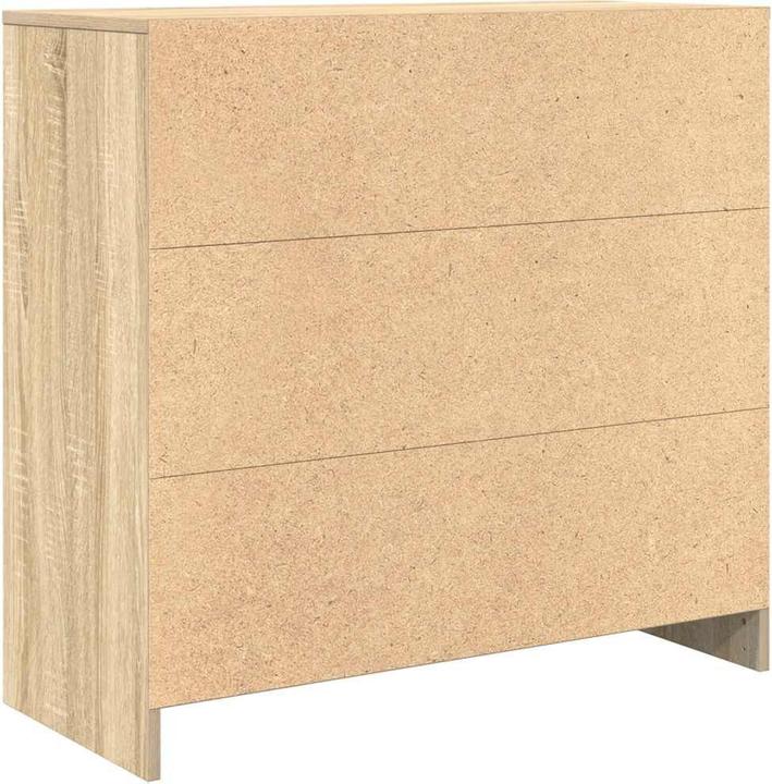 Image du produit vidaXL Sideboard (80 x 34 x 76 cm)