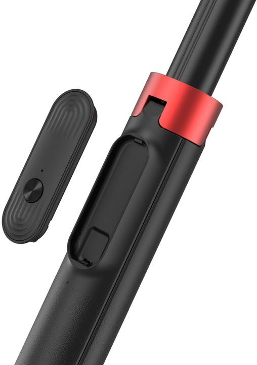 Produktbild SmallRig Portable Selfie Stick Tripod ST-25 Pro 4731 (Kunststoff)