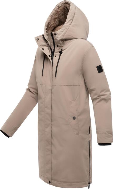 Actual product image Navahoo Hageltanz 14 (4XL)