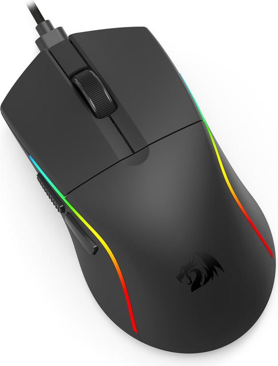 Actual product image Redragon M816-RGB (Cable)