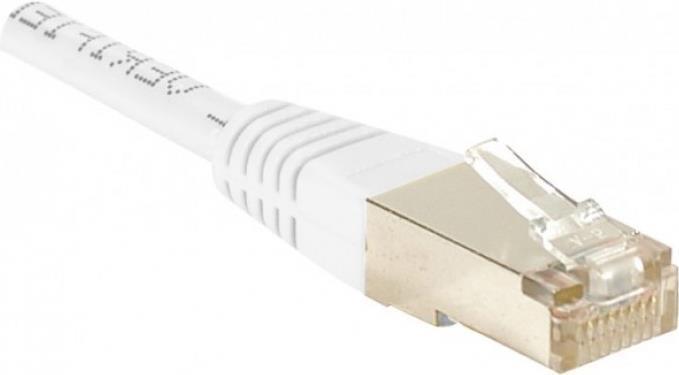 Actual product image Exertis Connect CUC RJ-45 (F/UTP, CAT5e, 0.30 m)
