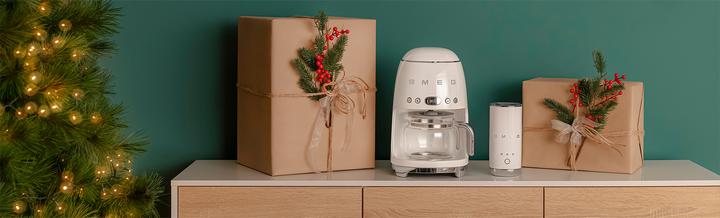 Actual product image Smeg DCF02CREU