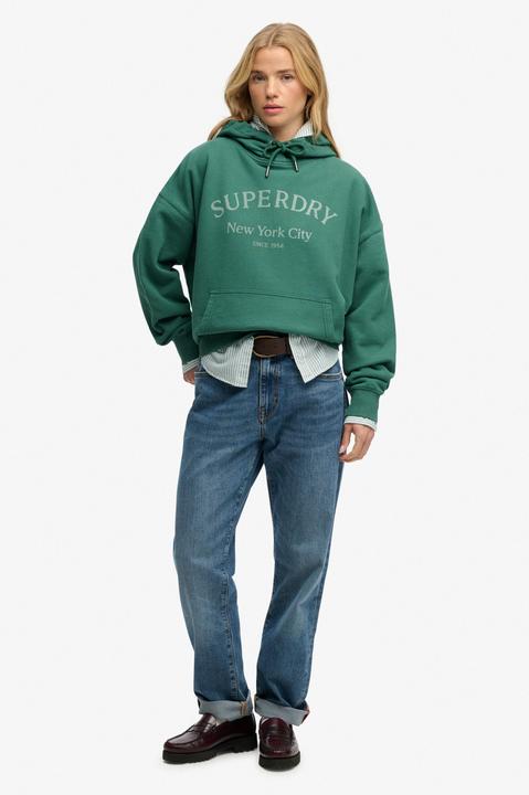 Produktbild Superdry Luxe Casual (L)