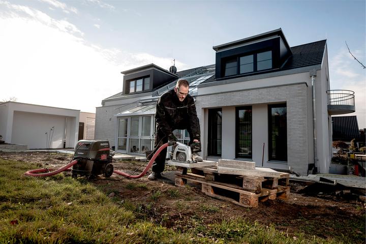 Actual product image Metabo TE 24 MVT CED