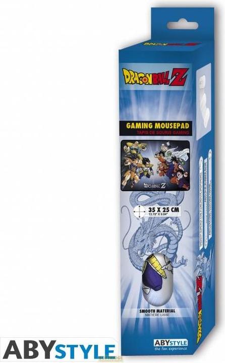 Produktbild ABYstyle Dragon Ball - Saiyajin Arc (L)