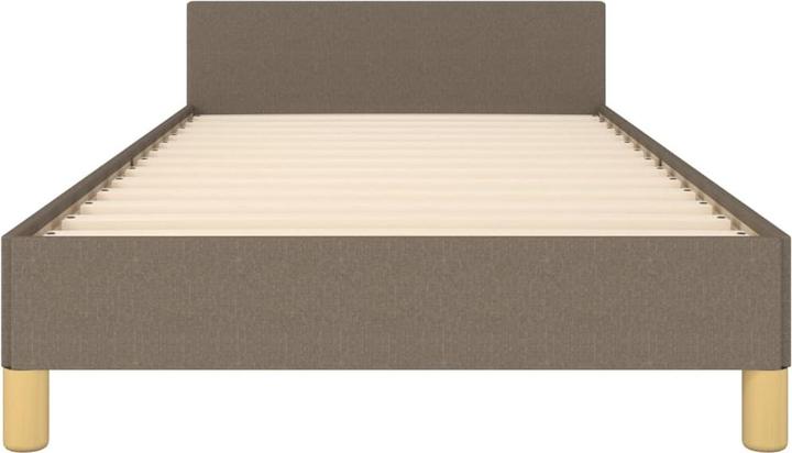 Immagine prodotto vidaXL Iyov (90 x 200 cm)