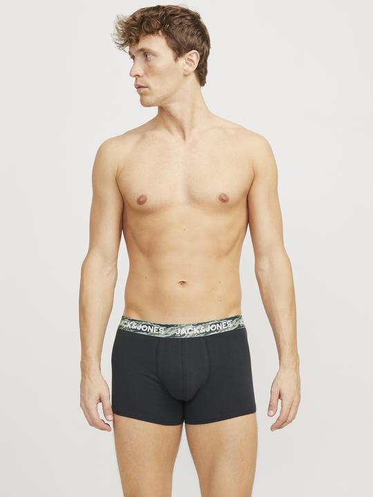 Produktbild Jack & Jones 5er-pack Shorts Shorts (S, 5er Pack)