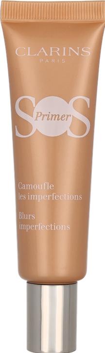 Immagine prodotto Clarins SOS Primer Peach (Rosa)