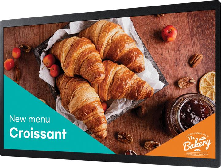 Immagine prodotto Samsung QB24C (1920 x 1080 pixel, 24")