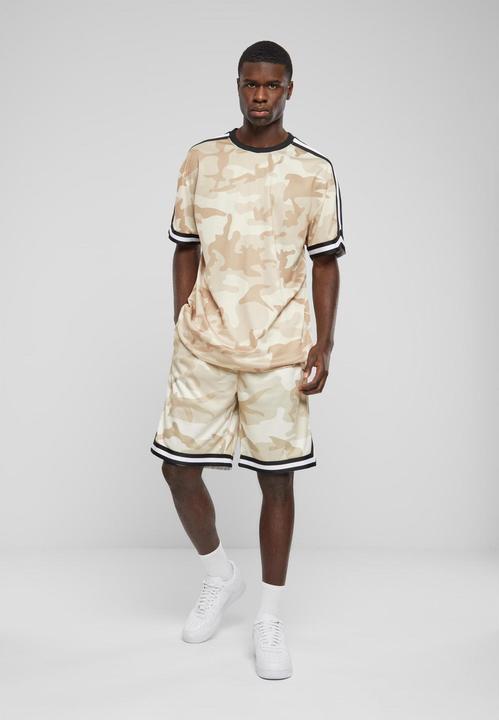 Image du produit Urban Classics Short Mesh AOP - 138087 (S)