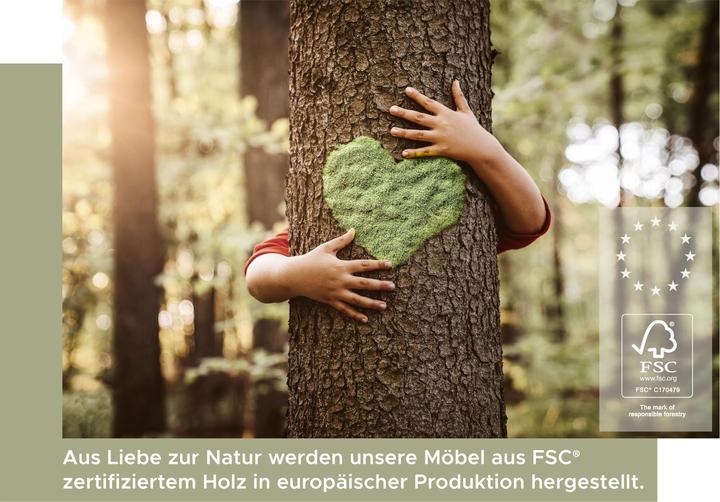 Productafbeelding Xonox Home Canu (80 x 34 x 55 cm)