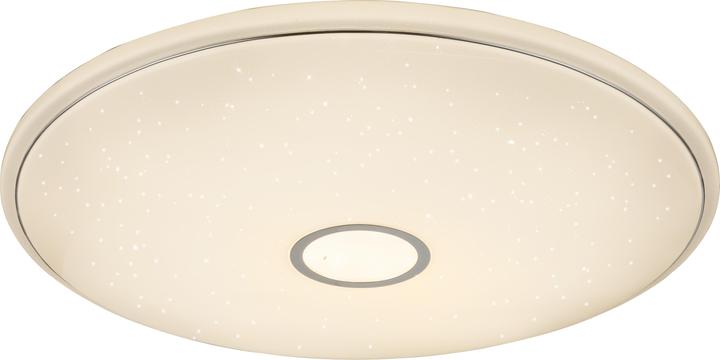 Actual product image Globo Ceiling lamp Connor (8700 lm)