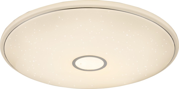 Produktbild Globo Deckenleuchte Connor (8700 lm)
