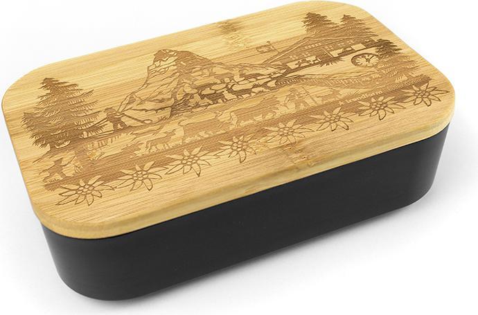 Produktbild Trendform Lunchbox SWISS TRADITION