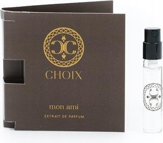 Immagine prodotto Choix Sample Mon Ami Extrait De Parfum Spray 2ml (Extrait De Parfum)