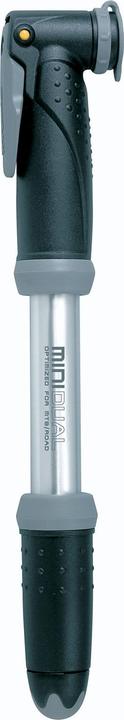 Produktbild Topeak Mini Dual