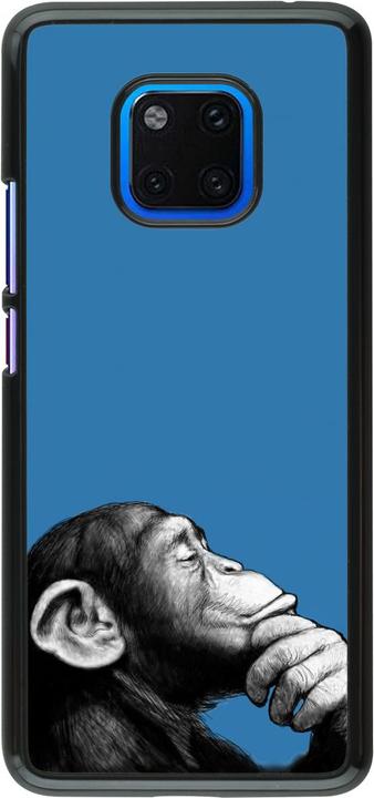 Actual product image PhoneLook Cover Monkey Pop Art (Mate 20 Pro)