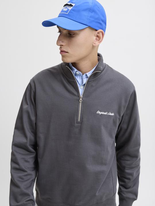 Actual product image Jack & Jones Sweatshirt Sweatshirt (XL)