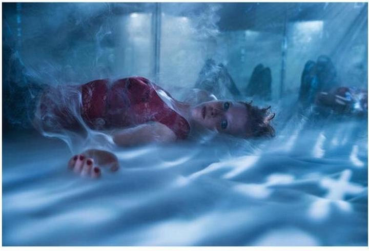 Produktbild Spiffy Light Blaster Universal Studio Adapter