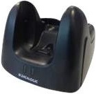 Produktbild Datalogic Single Slot Desk Mount Dock