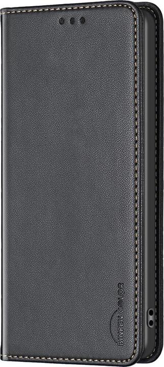 Produktbild Binfen Color Xiaomi 15T - BINFEN Flip Case Hülle (Xiaomi 15T)