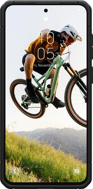 Immagine prodotto UAG Caso Scout (Samsung Galaxy S25 FE)