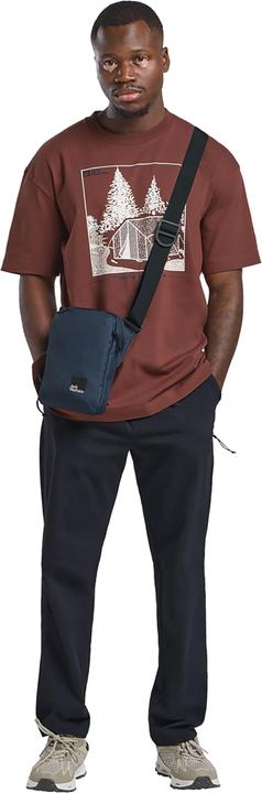 Actual product image Jack Wolfskin Konya Organizer