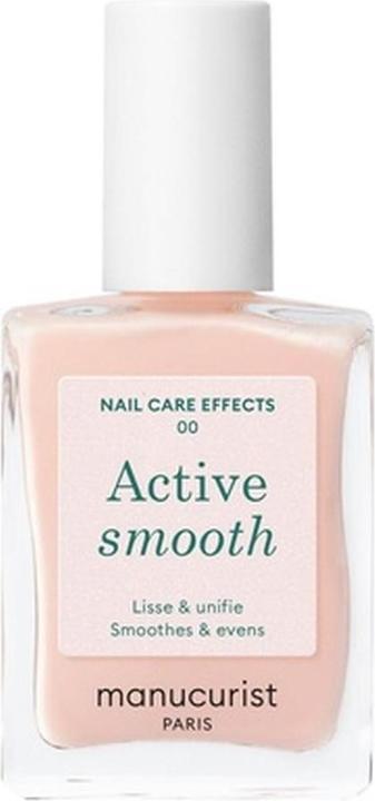 Manucurist Active Smooth (Rose Tones, Farblack)