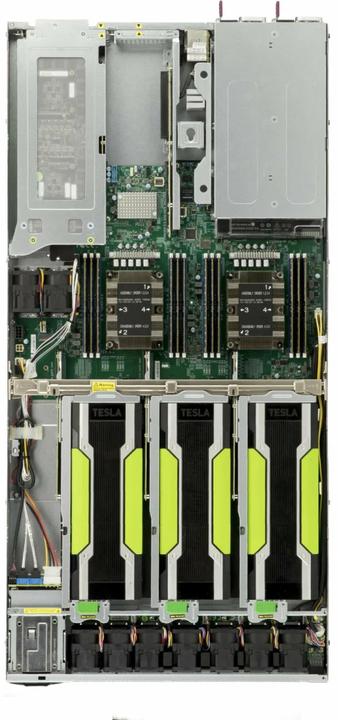 Produktbild Supermicro 1029GQ-TRT