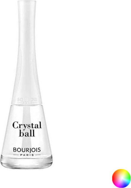 Actual product image Bourjois 1 Second (13, Gel-Effect Nail Polish)